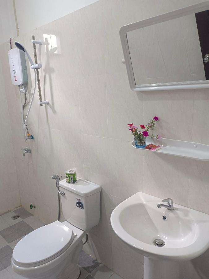 Vang Vieng Champa Hotel Ngoại thất bức ảnh