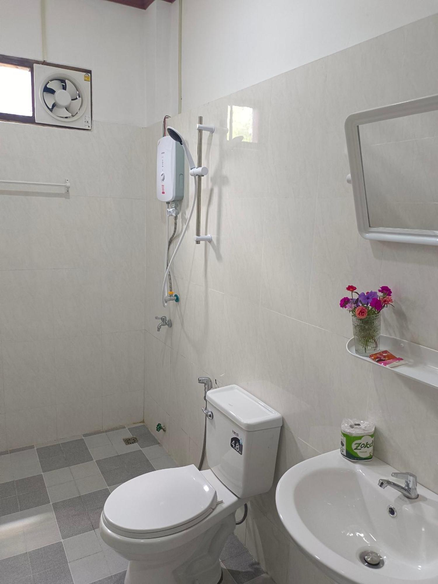 Vang Vieng Champa Hotel Ngoại thất bức ảnh