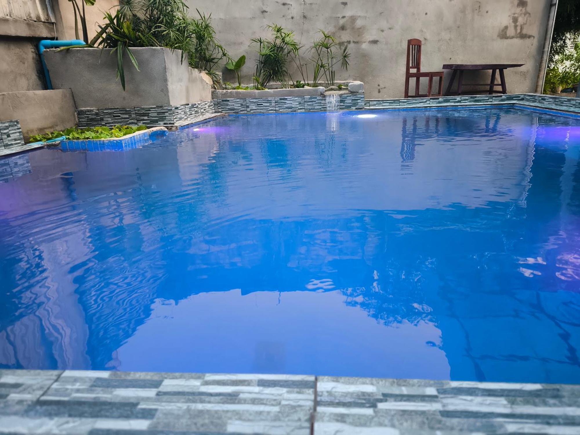 Vang Vieng Champa Hotel Ngoại thất bức ảnh